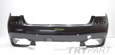 BMW 7 G11 G12 M Sport Package Rear Bumper Genuine