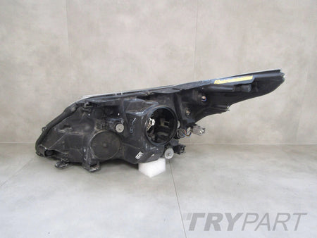 HEADLIGHT TOYOTA AVENSIS T27 LIFT 11-15 XENON SWIVEL RH 10000-17687