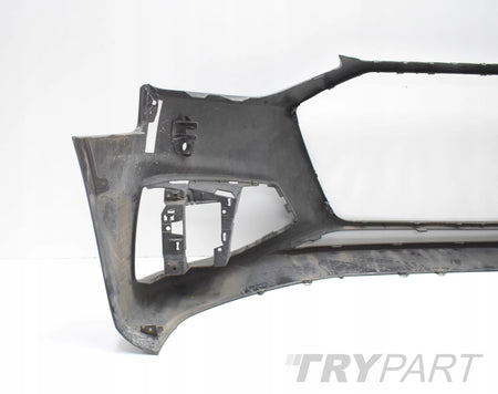 AUDI A4 B9 LIFT 8W0 FRONT BUMPER ORG