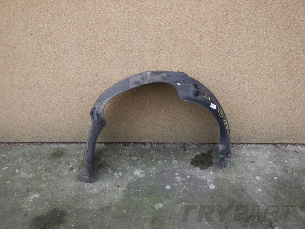 HYUNDAI I20 LIFT 18- 86821-C8AA0 Rear Left Fender