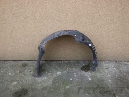 HYUNDAI I20 LIFT 18- 86821-C8AA0 Rear Left Fender