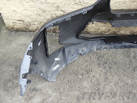 BMW X3 X3M F97 X4 X4M F98 COMPETITION LCI LIFT 2021- Front Bumper