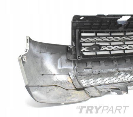 LAND ROVER FREELANDER II FRONT BUMPER ORIGINAL