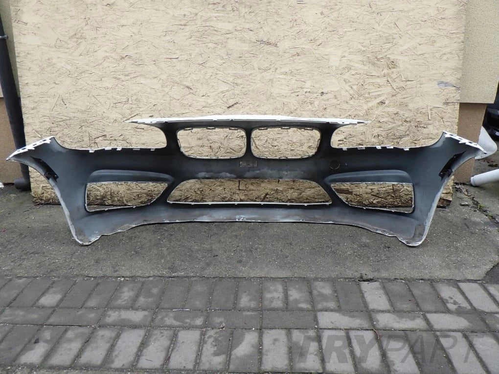 BMW 2 II F45 F46 ACTIVE Front Bumper
