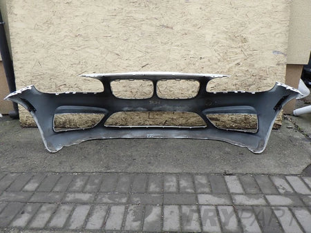 BMW 2 II F45 F46 ACTIVE Front Bumper