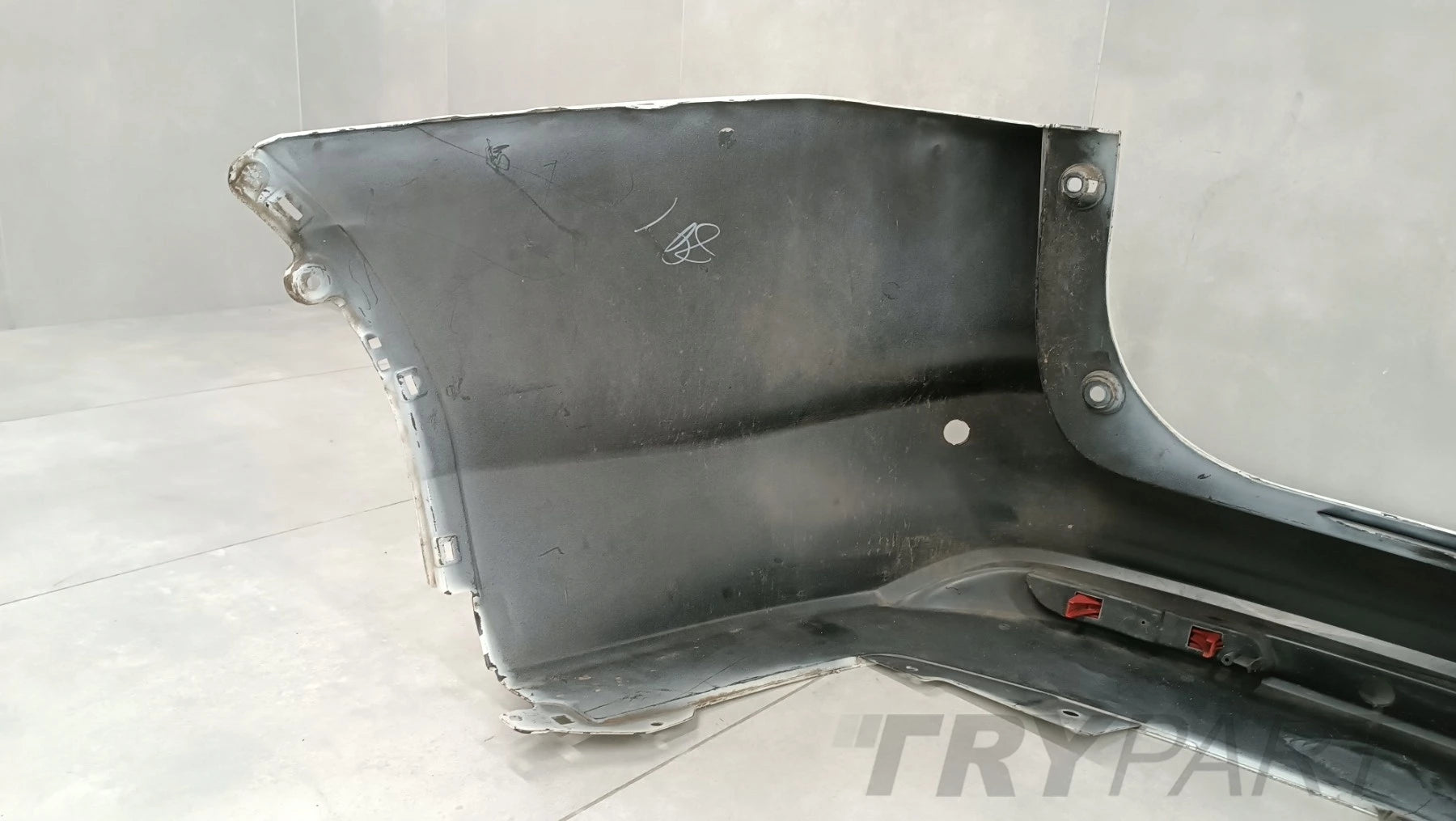 Honda Civic IX Tourer (2013-2016) Rear Bumper