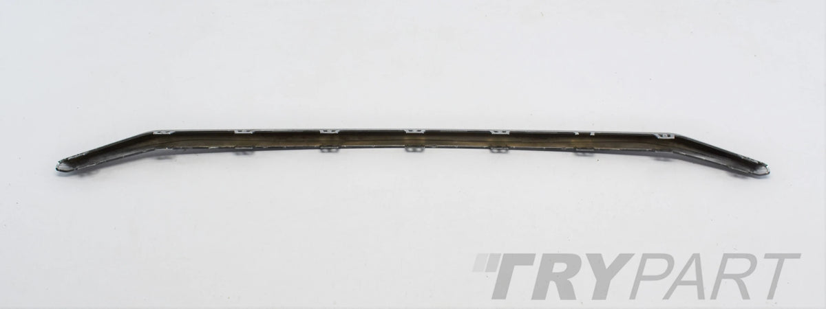 BMW IX3 G08 Chrome Trim Front Bumper ORG