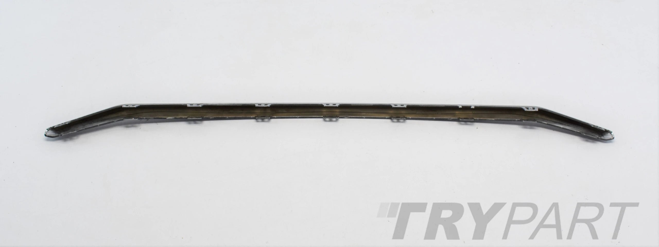BMW IX3 G08 Chrome Trim Front Bumper ORG