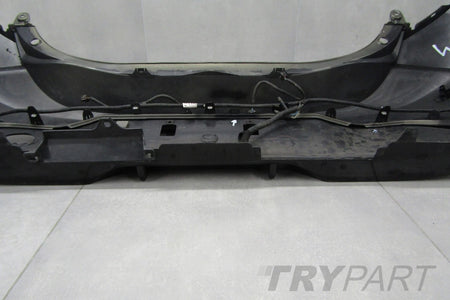 Rear Bumper for TOYOTA COROLLA 12 XII E21 HB GR SPORT LIFT 2023- (+ wiring harness)