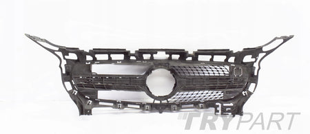 MERCEDES GT AMG W190 FRONT BUMPER GRILLE ORG