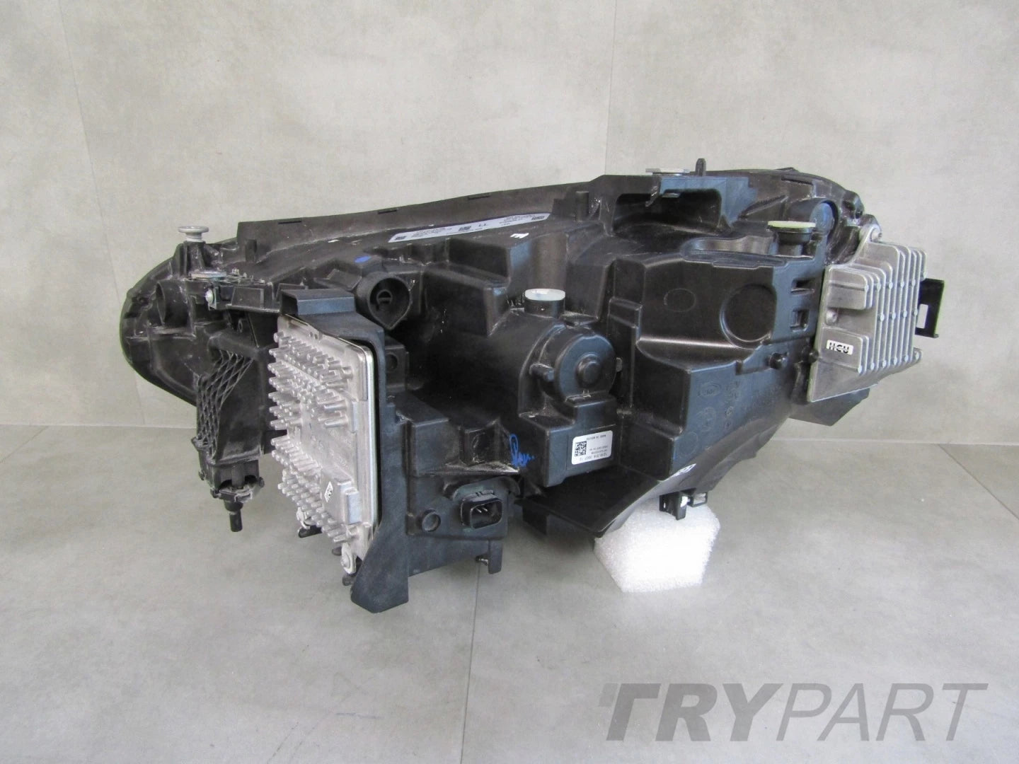 BMW 2 G42 Front Lamp FULL LED 22- RH 8083636