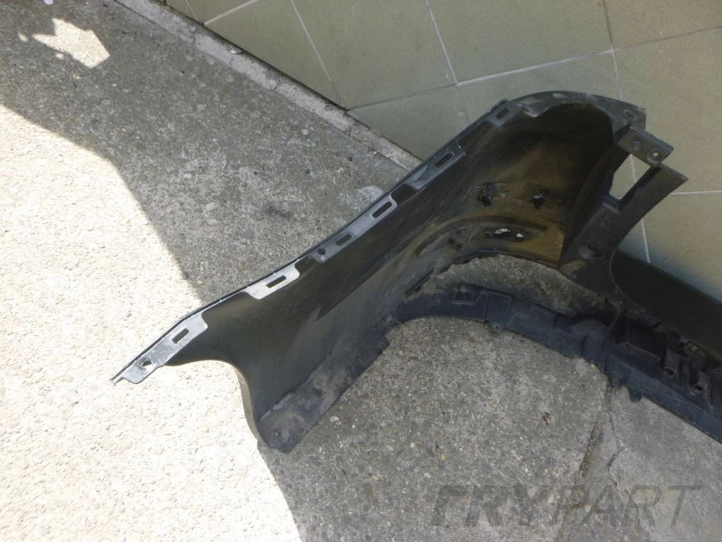 RENAULT TALISMAN KOMBI 15- Rear Bumper