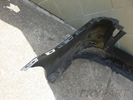 RENAULT TALISMAN KOMBI 15- Rear Bumper
