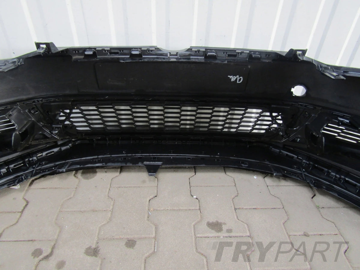 Front Bumper VW Polo Bluemotion 6R0 5 V 09-14