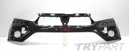 DACIA SANDERO III STEPWAY FRONT BUMPER ORG