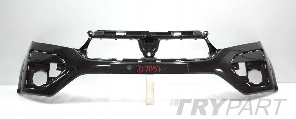 DACIA SANDERO III STEPWAY FRONT BUMPER ORG