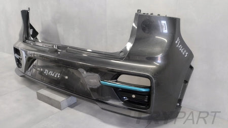 Rear Bumper KIA E-Niro E Niro Electric 18-22
