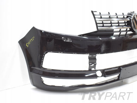 VW TRANSPORTER T6 MULTIVAN 7E5 FRONT BUMPER ORG