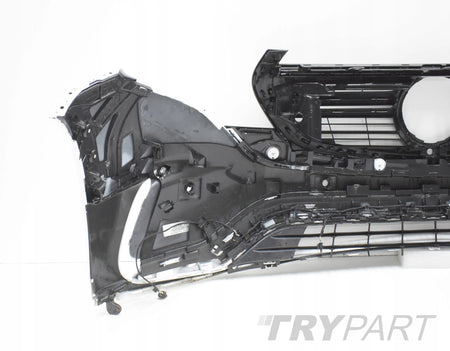 MERCEDES EQC W293 AMG FRONT BUMPER ORG