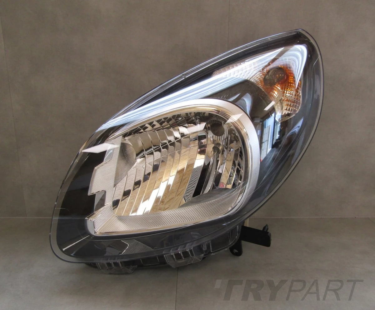 HEADLAMP RENAULT KANGOO II FACELIFT STANDARD LH LEFT 13-21 260601525R