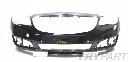 OPEL INSIGNIA A LIFT FRONT BUMPER ORG