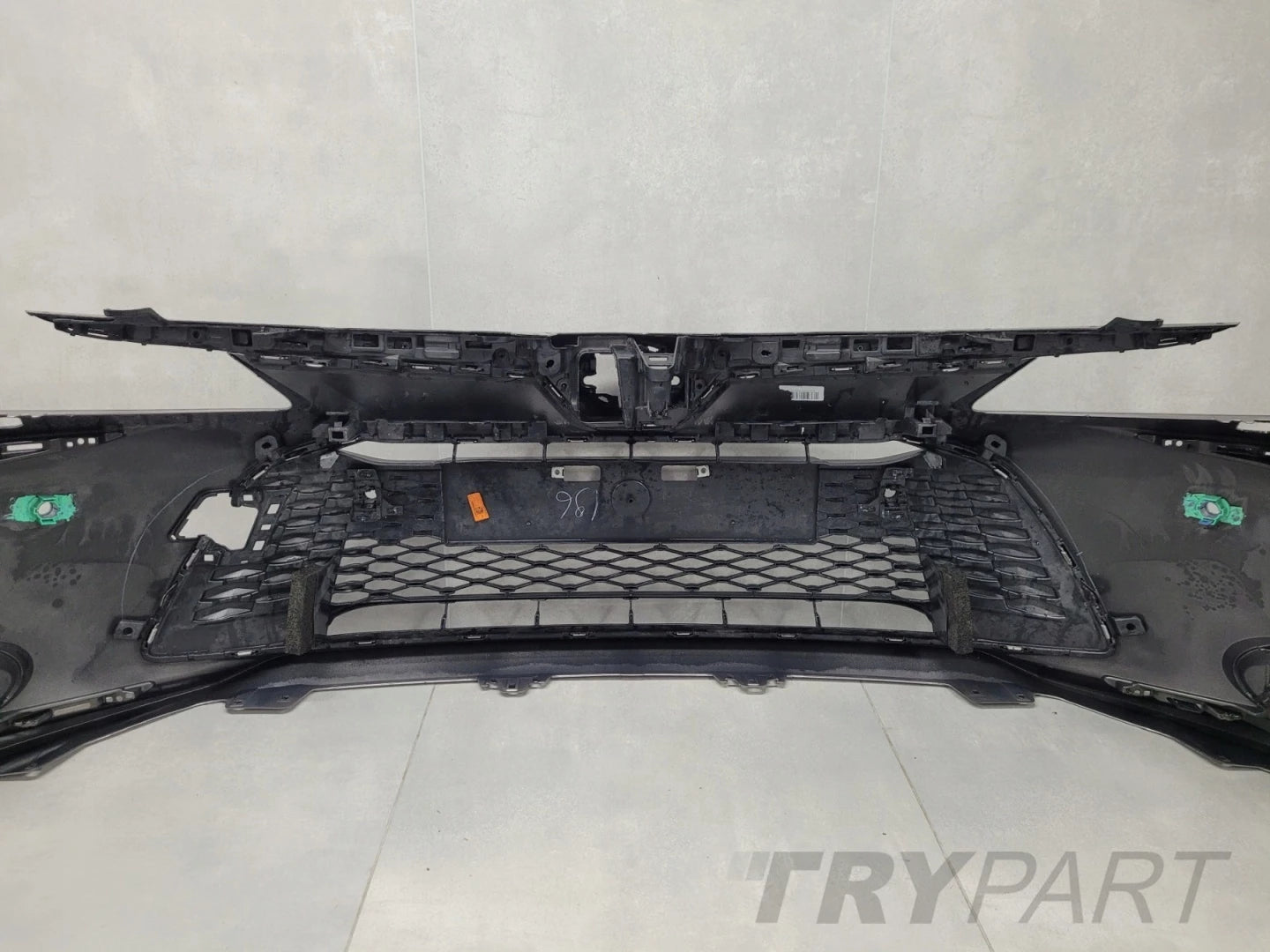 Front Bumper Toyota Corolla E21 XII Sedan LIFT 22-