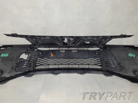 Front Bumper Toyota Corolla E21 XII Sedan LIFT 22-