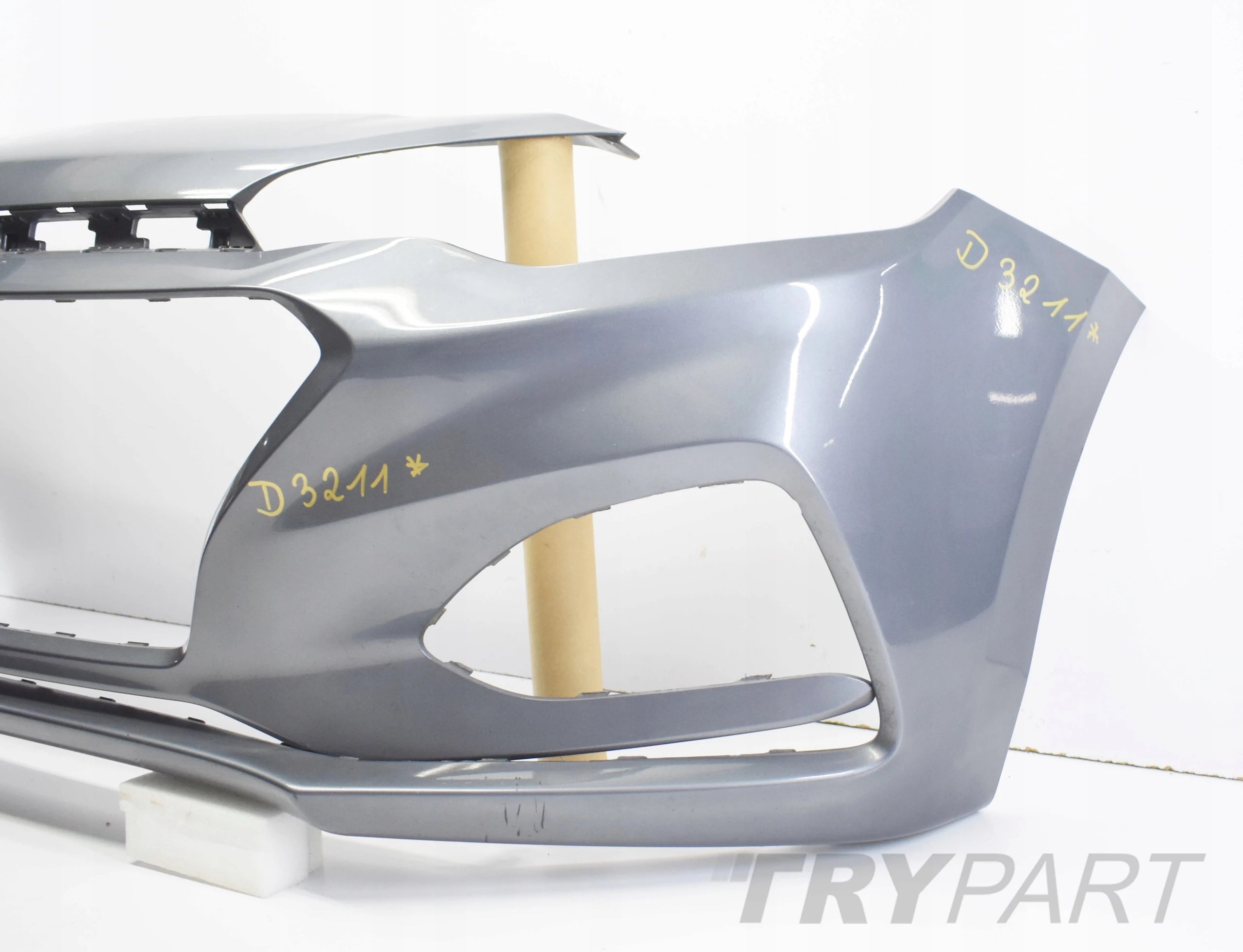 HYUNDAI I20 II LIFT FRONT BUMPER ORG