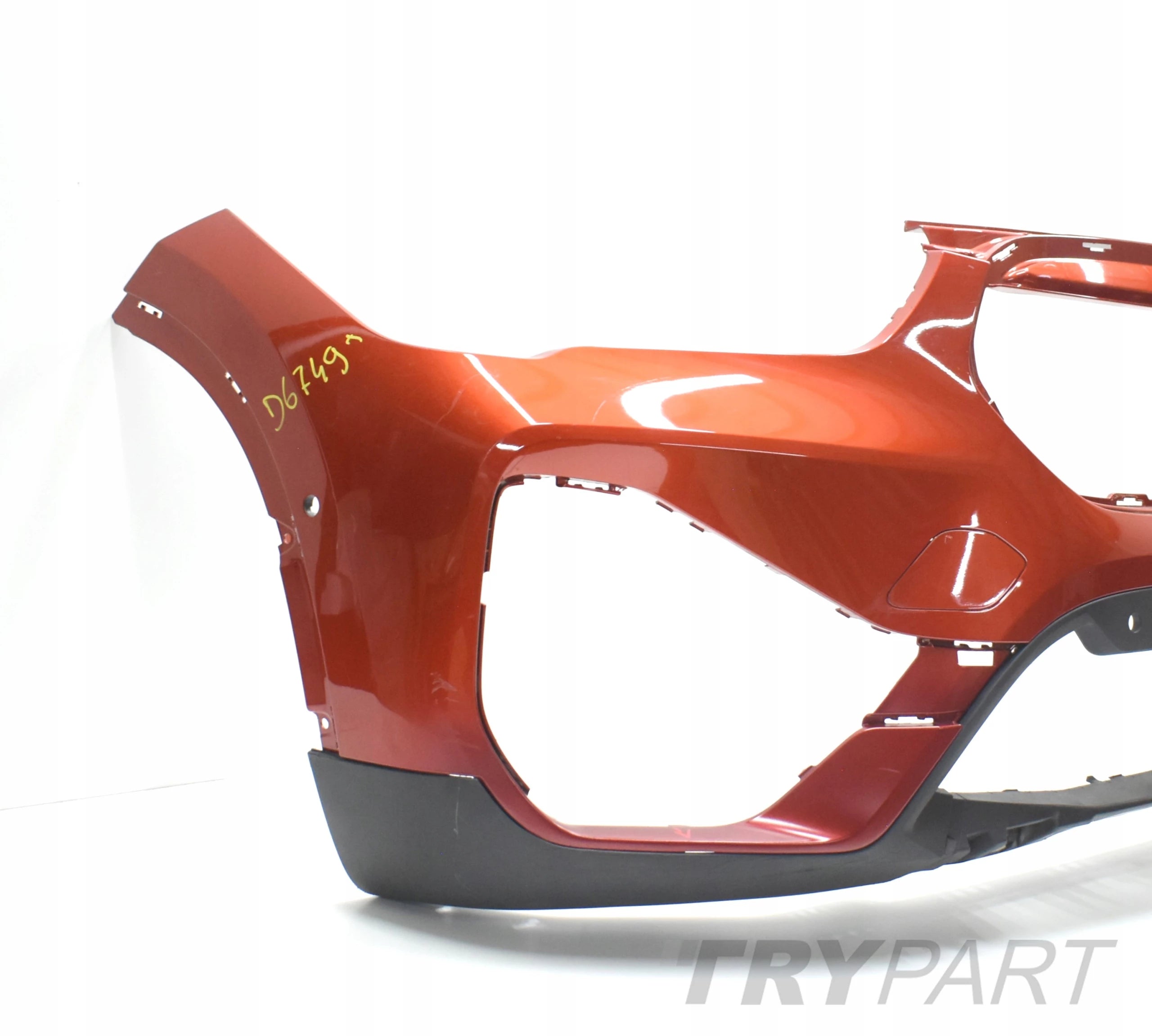BMW X1 F48 LIFT LCI FRONT BUMPER ORG