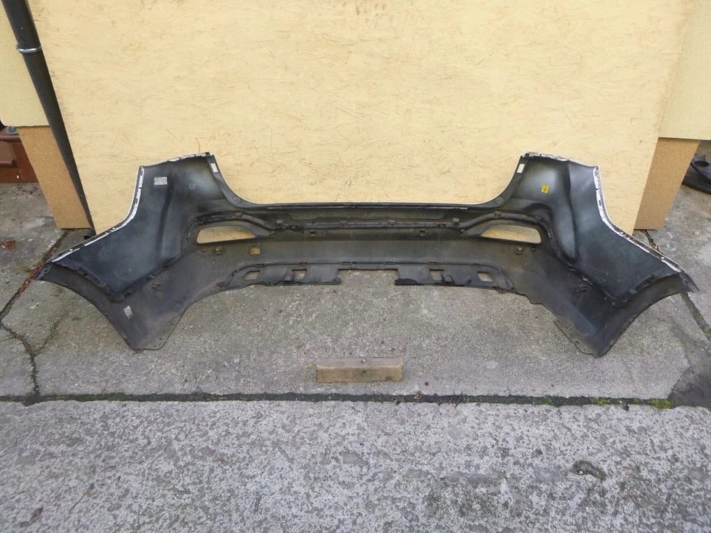 KIA SORENTO III 15- Rear Bumper