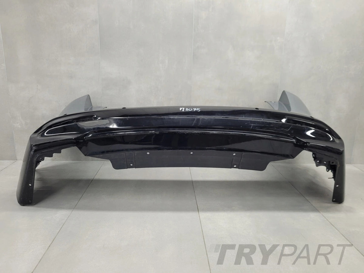 Rear Bumper Honda HR-V HRV 3 III e:NY1 eNY1 ELECTRIC 22-