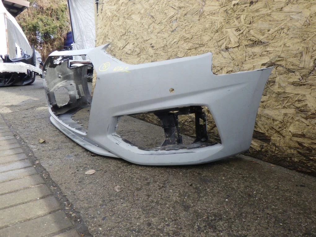 AUDI A4 B9 LIFT 8W 8W0 19- Front Bumper