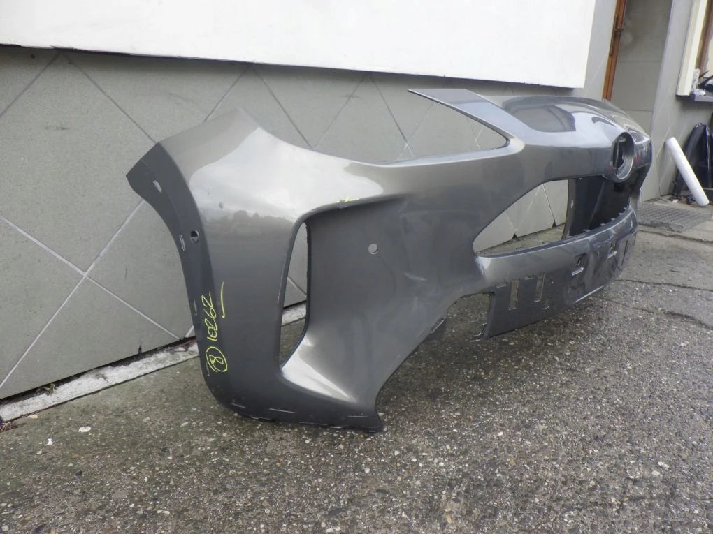 TOYOTA YARIS CROSS ADVENTURE 20- Front Bumper
