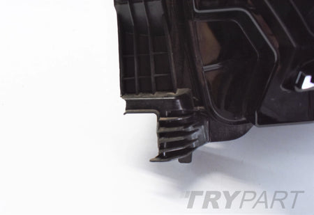 SKODA ENYAQ 5LB LEFT FRONT HEADLIGHT EU ORG
