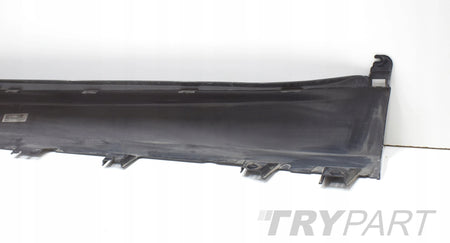 BMW X5 G05 M PACKAGE RIGHT SILL PANEL OEM