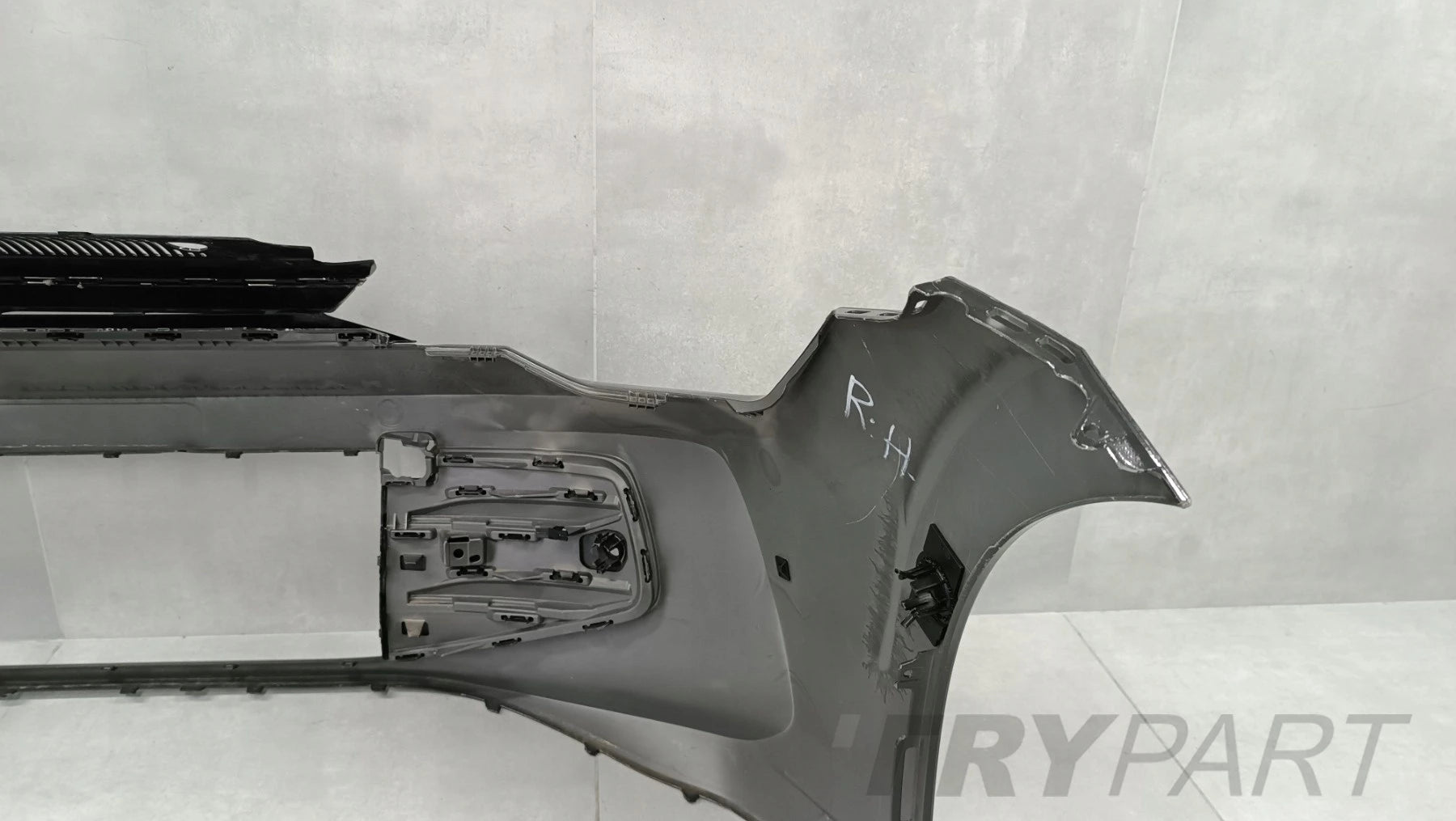 Front Bumper for VW Golf 8 VIII 5H0 Facelift 2024-