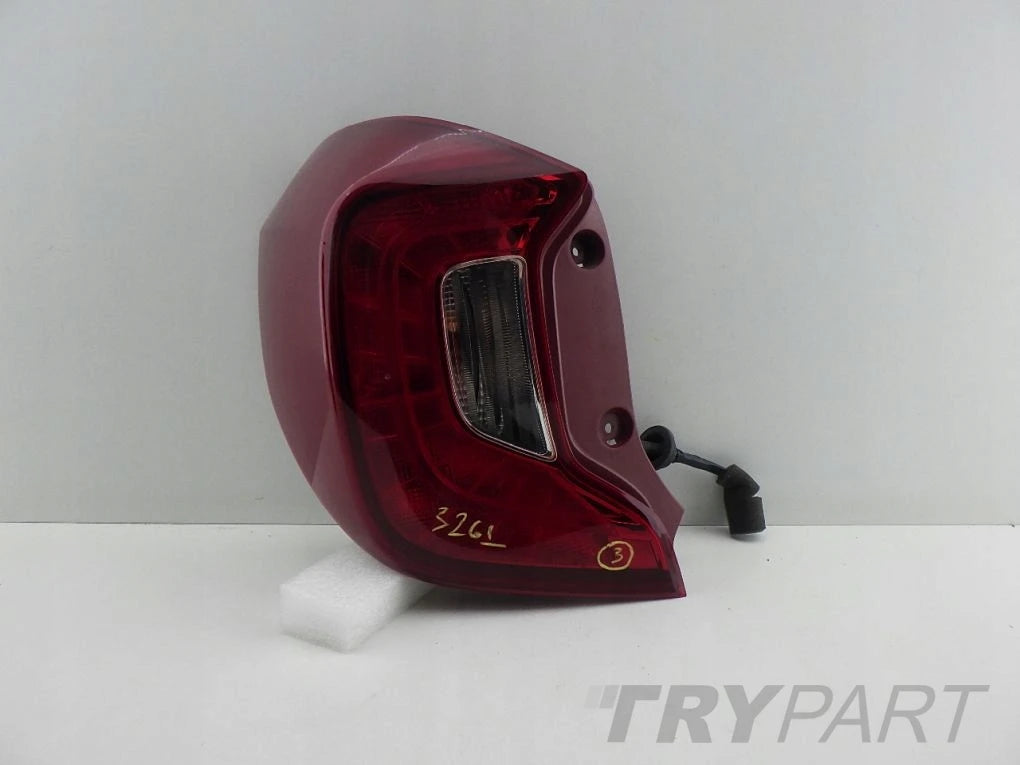 KIA PICANTO III 3 17- 92401-G6000 Left Rear Lamp