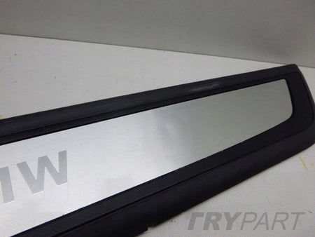 BMW 7 F01 Left Front Sill Cover Trim