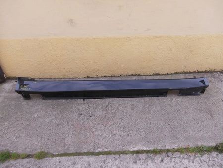 BMW 5 E60 E61 right sill cover