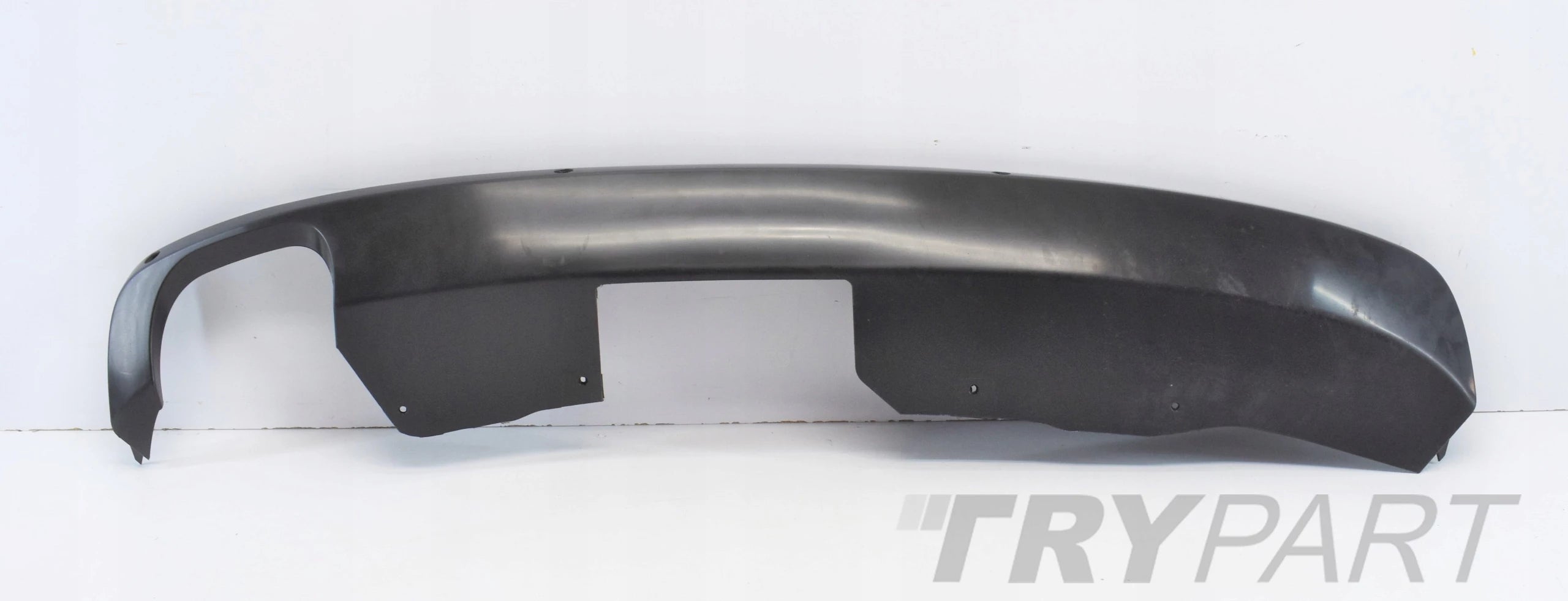 SKODA SUPERB II 3T5 REAR BUMPER DIFFUSER ORG NEW