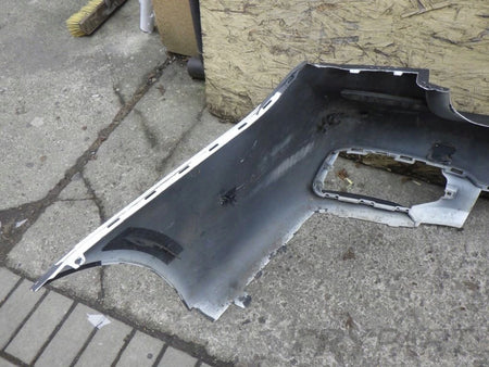 BMW 7 G11 G12 M Package Rear Bumper