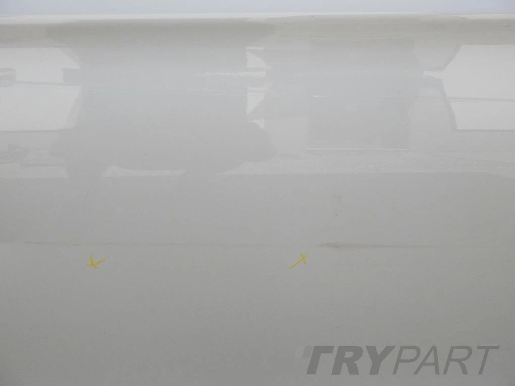 BMW 5 F10 F11 KOMBI Left Front Rear Door