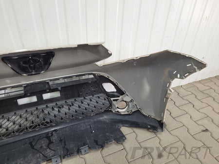 Front Bumper Toyota Aygo X 22-