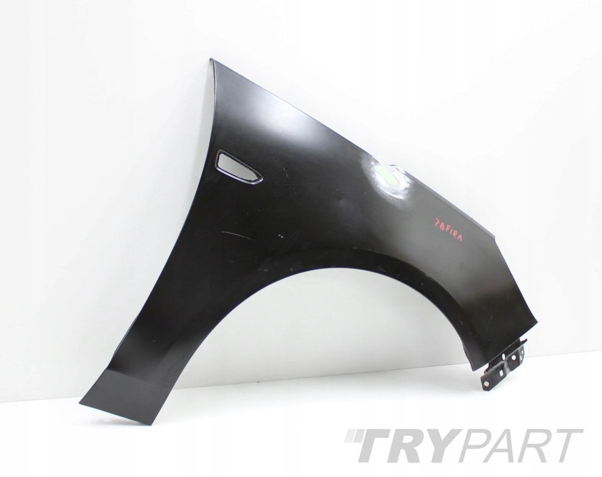 OPEL ZAFIRA C FRONT RIGHT FENDER ORG NEW 13355188
