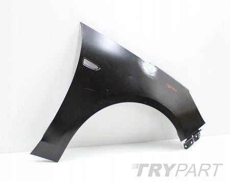 OPEL ZAFIRA C FRONT RIGHT FENDER ORG NEW 13355188