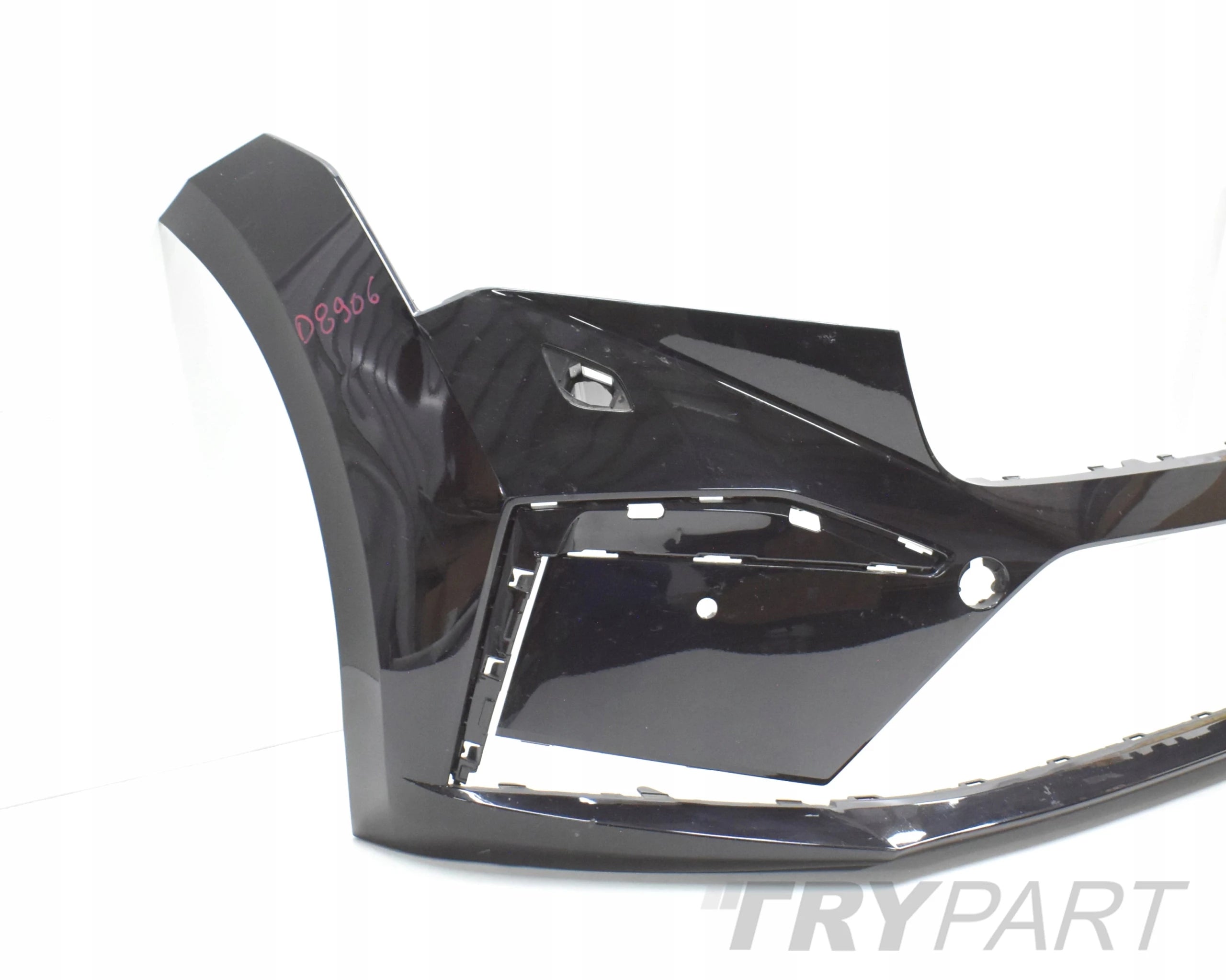 SKODA ENYAQ 5LA SPORTLINE FRONT BUMPER ORG