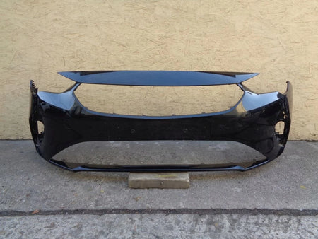 OPEL CORSA F 19- front bumper