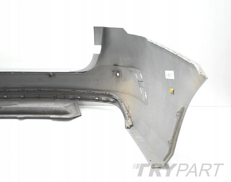 SKODA OCTAVIA IV 5E7 RS VRS REAR BUMPER ORIGINAL ESTATE + BOTTOM