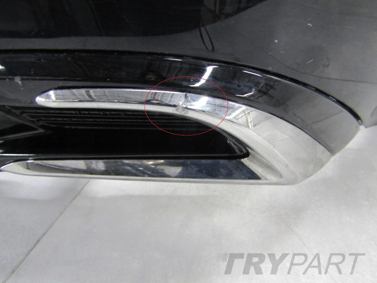 Rear Bumper Toyota Corolla 12 XII E21 Wagon Lift 23-