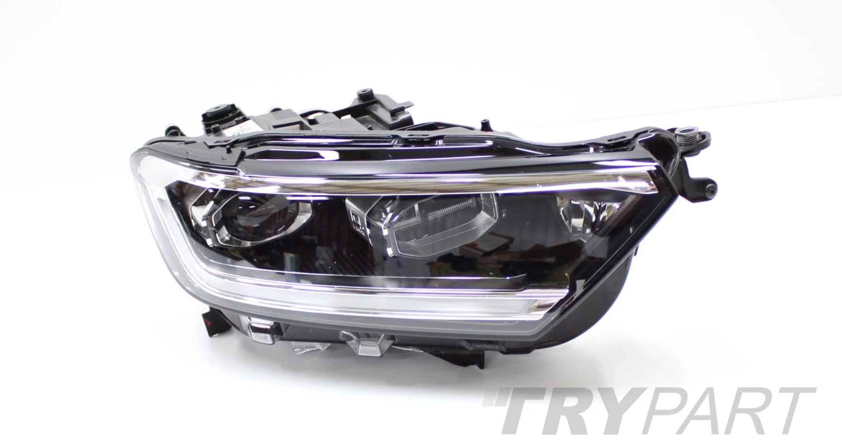 VW T-ROC LIFT 2GA LAMP RIGHT FRONT HEADLIGHT ORG EU 2GA941036